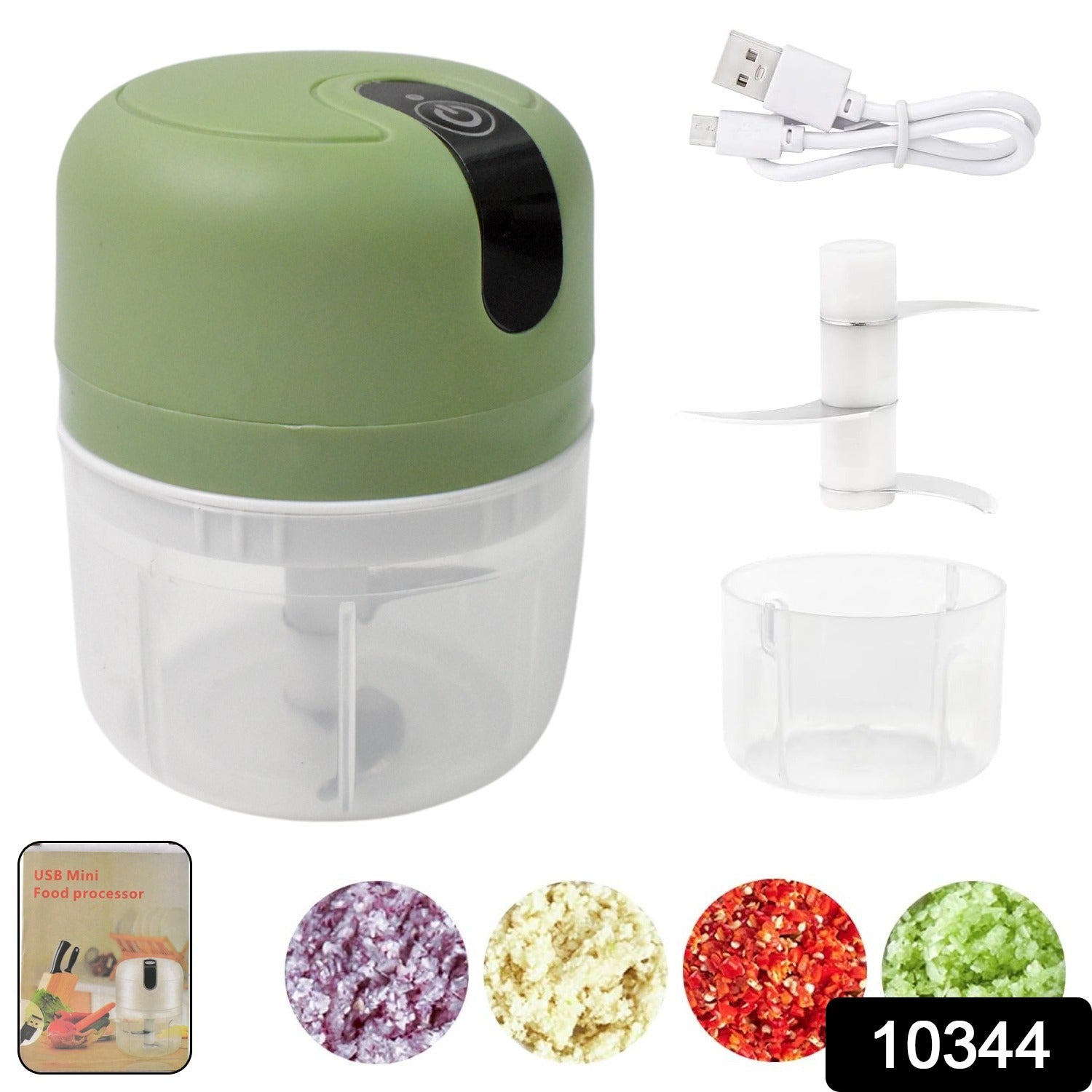 PowerPeel Garlic Machine PowerPeel Garlic Machine